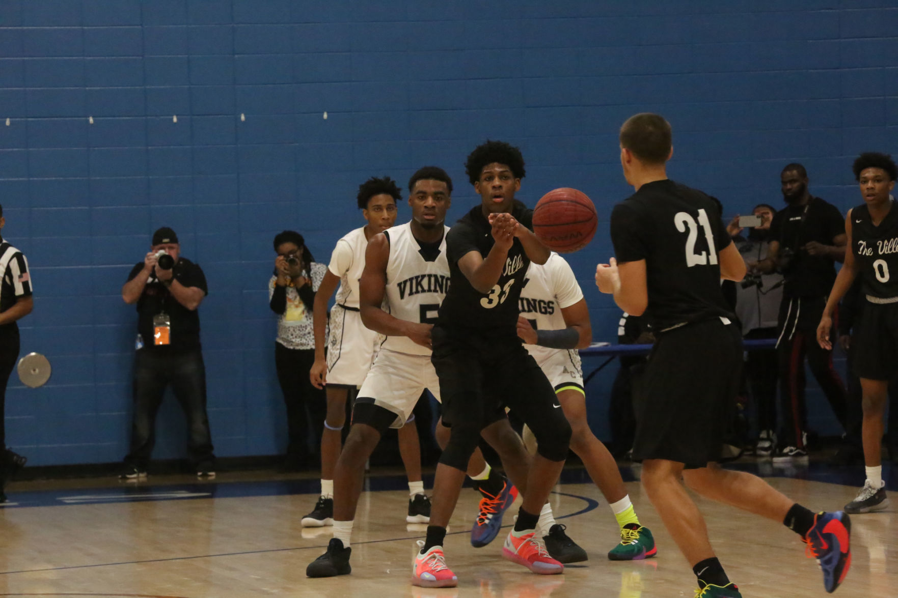 Pleasantville Atlantic City Battle by the Bay